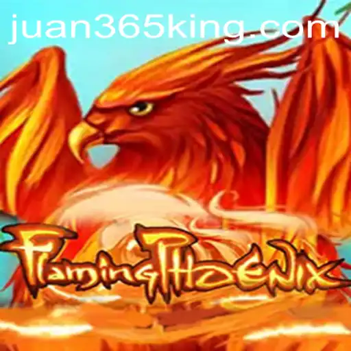 FlamingPhoenix Game Takes Flight with Juan365