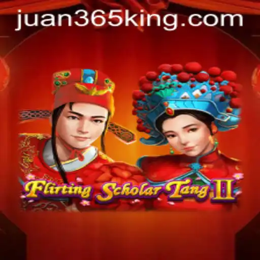 FlirtingScholarTangII - The Enchanting Journey into Ancient Romance with Juan365