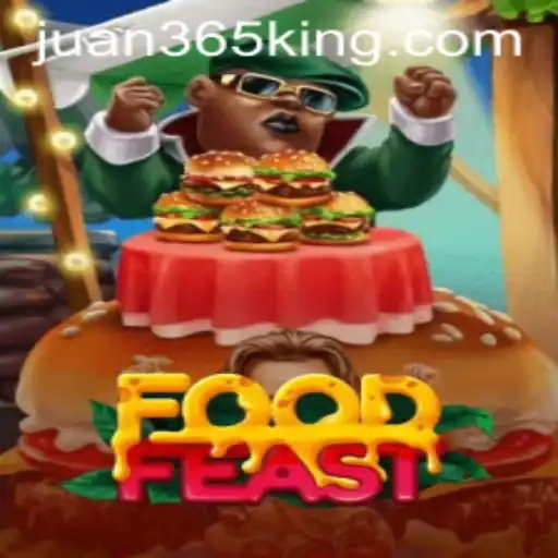 Unveiling FoodFeast: The Culinary Adventure Linked to Juan365