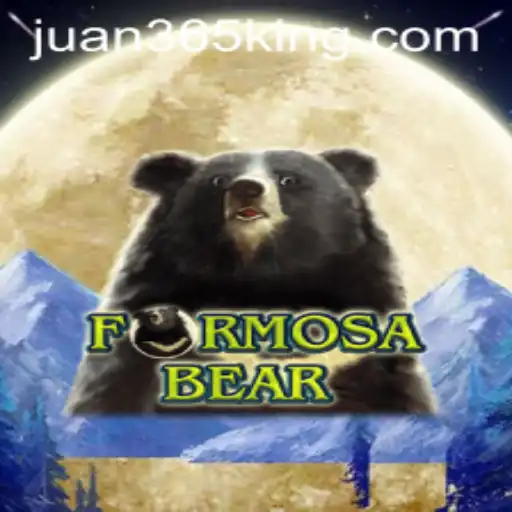 Discover the Exciting World of FormosaBear: A Comprehensive Guide