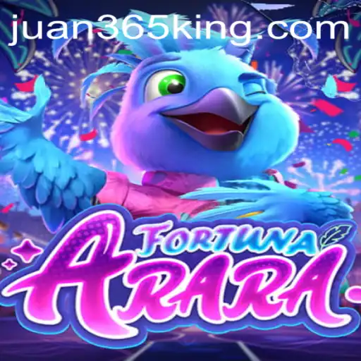 Exploring the Mystical World of FortunaArara: The Role of Juan365