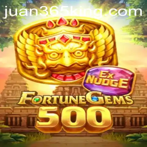 Discover the Thrills of FortuneGems500: A Comprehensive Guide to the Exciting Juan365 Game