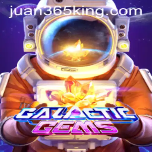 GalacticGems: A Stellar Adventure with Juan365