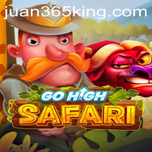 Explore the Adventure of GoHighSafari: The Game Sweeping the Gaming World