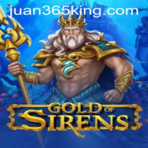 GoldofSirens: A Dive into the Enchanting Gaming World