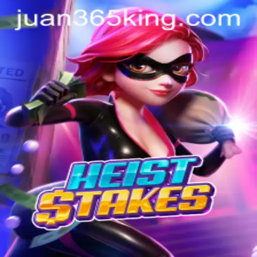 HeistStakes: Immerse Yourself in the Thrilling World of High-Stakes Heists