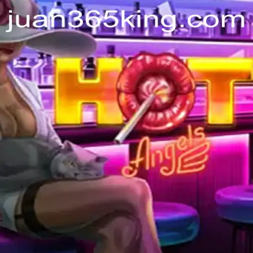 Discover the Enchanting World of HotAngels: A New Gaming Experience with Juan365