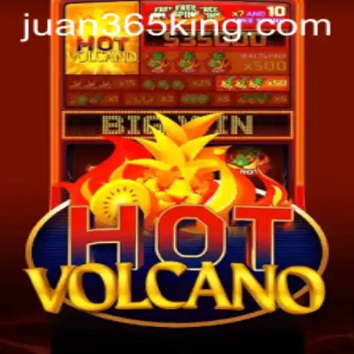 Exploring the Exciting World of HotVolcano and the Rise of Juan365