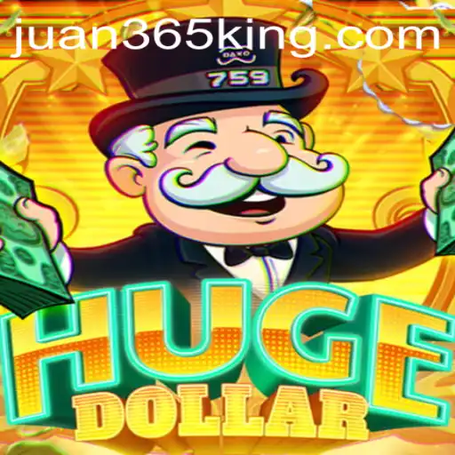 Discover HugeDollar: The Thrilling New Game with Juan365