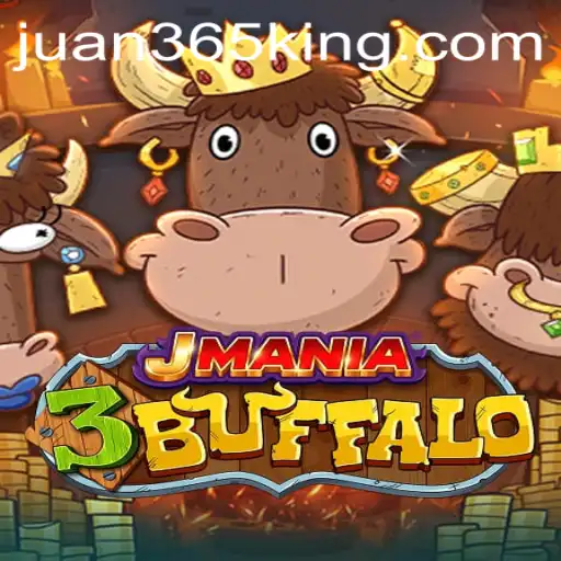 Unveiling the Adventure of JMania3Buffalo: A Deep Dive into the Thrilling World of Juan365