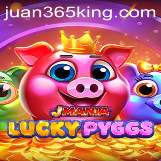 Discover the Exciting World of JManiaLuckyPyggs: A Thrilling New Game for 2023
