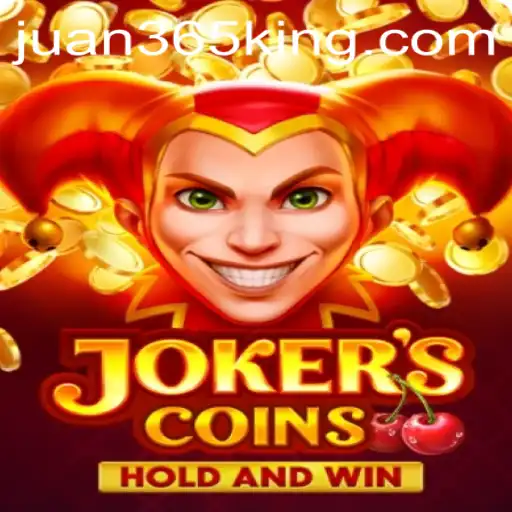 Discover the World of JokersCoins: The Revolutionary Gaming Experience