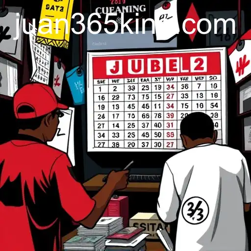 Understanding Jueteng: A Cultural and Societal Phenomenon in the Philippines