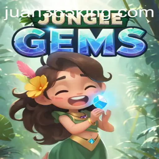 JungleGems and the Rise of Juan365: A Thrilling Adventure Awaits