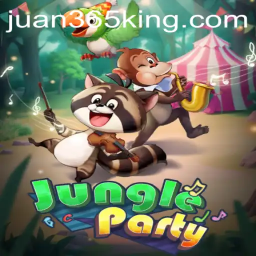 JungleParty: Thriving in the Wild with Juan365