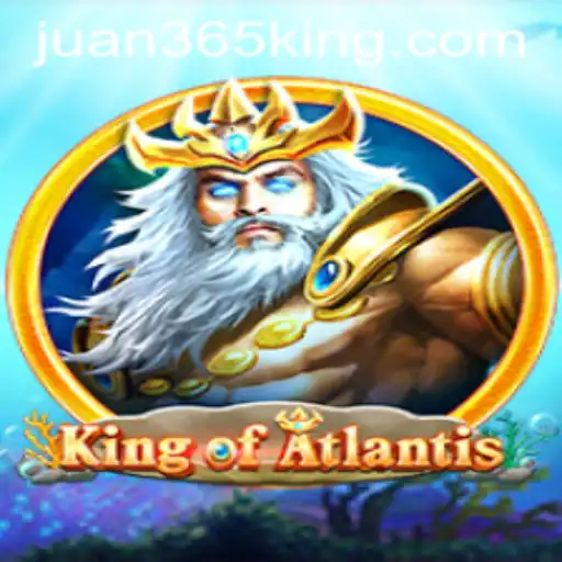 Discover the Adventure of King of Atlantis: A Thrilling Dive into Marine Realms