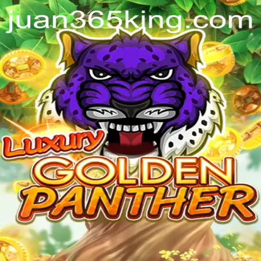 Master the Thrills of LUXURYGOLDENPANTHER: A Game that Transcends the Ordinary