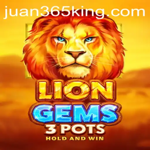 Explore the Exciting World of LionGems3pots: A Comprehensive Guide