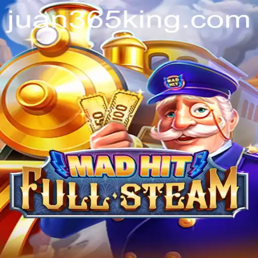MadHitFullSteam: A Thrilling Gaming Experience Featuring Juan365