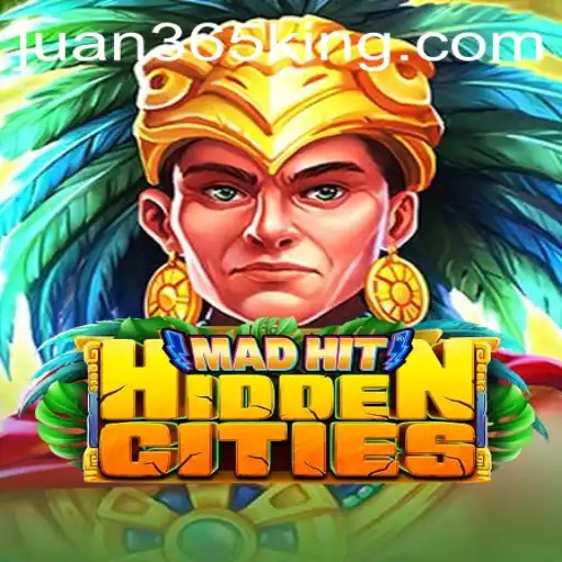 Uncover Hidden Mysteries in MadHitHiddenCities: The Ultimate Adventure Game Experience with Juan365