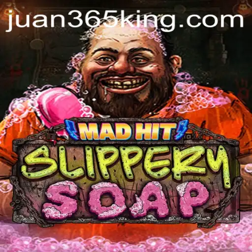 MadHitSlipperySoap: The Exciting Interactive Experience with a Twist