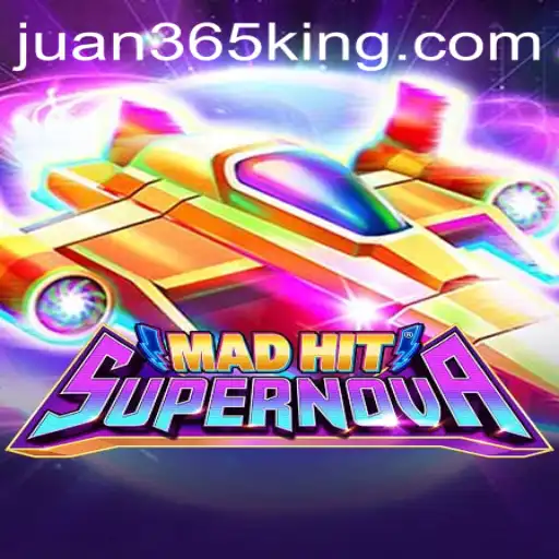 MadHitSupernova: A Galactic Gaming Experience Unveiled