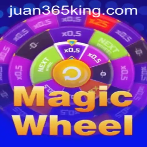 Explore the Excitement of MagicWheel with Juan365