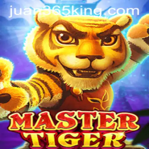 MasterTiger: A Timeless Game with a Modern Twist