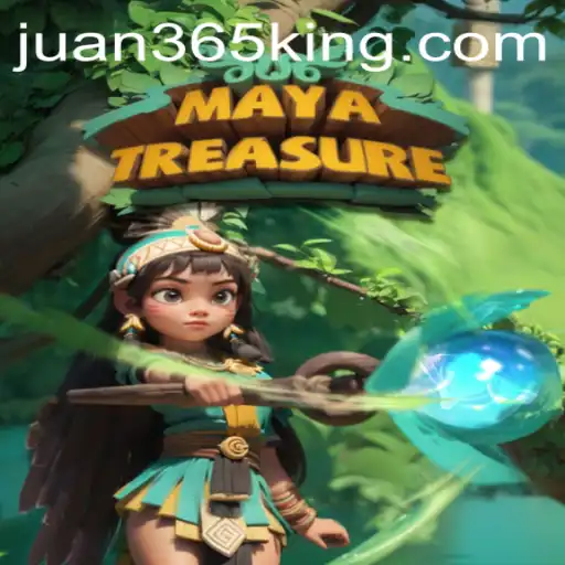 Discover the Intrigue of MayaTreasure: A Deep Dive into the Game of Adventure with Juan365