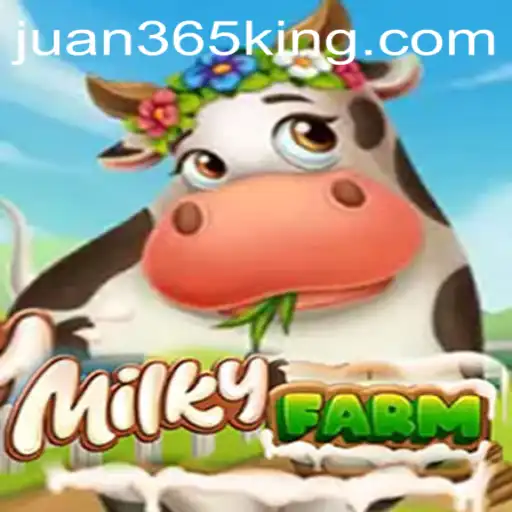 Enter the Enchanting World of MilkyFarm: A Blend of Strategy and Adventure