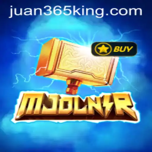 Unleashing the Power of Mjolnir: The New Sensation in Gaming
