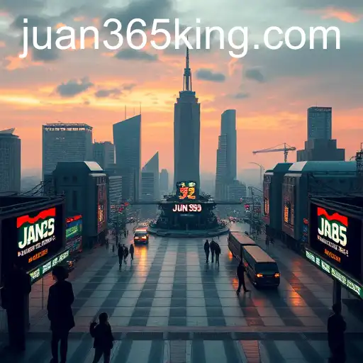 Understanding the Dynamics of Monopoly: A Spotlight on Juan365