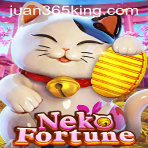 NekoFortune: The Purr-fect Fusion of Luck and Strategy