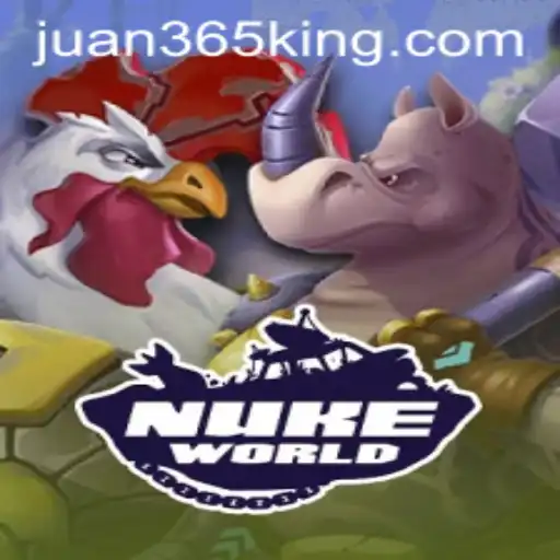 Exploring the Thrilling Realm of NukeWorld: A Gaming Revolution