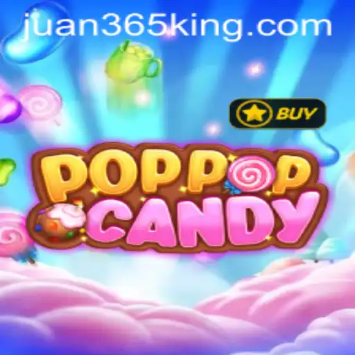 Unveiling POPPOPCANDY: A Sweet Adventure Awaits with Juan365