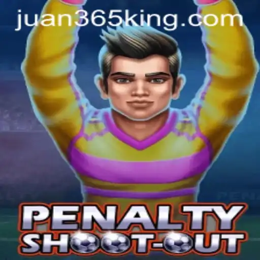 PenaltyShootOut: The Thrilling Soccer Game to Play at Juan365