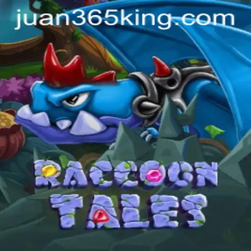 Exploring RaccoonTales: An Adventure with Juan365