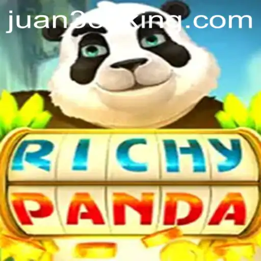 Exploring the World of RichyPanda: A Thrilling Adventure in Virtual Gaming