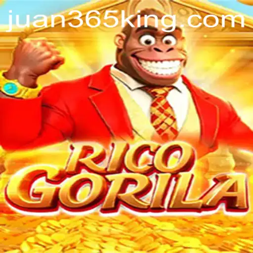 RicoGorila: The Thrilling Adventure Game Influenced by the Juan365 Phenomenon