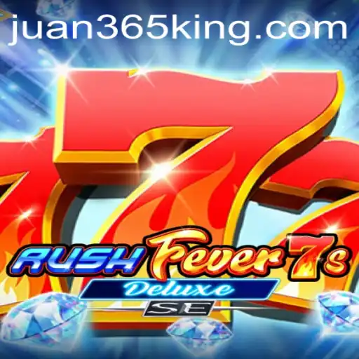 Discover the Thrills of RushFever7sDeluxeSE and Its Unique Gaming Experience