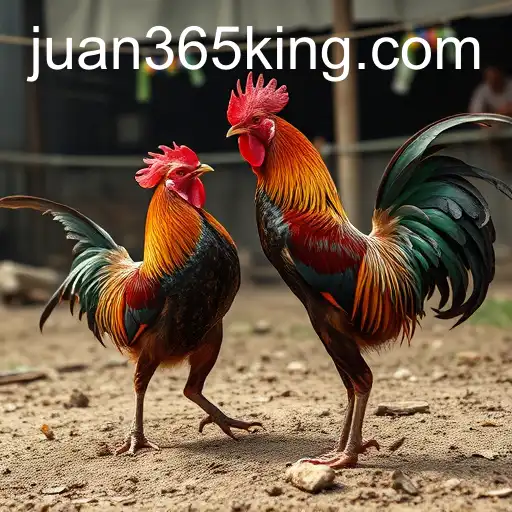 Exploring the Fascinating World of Sabong Games Through Juan365