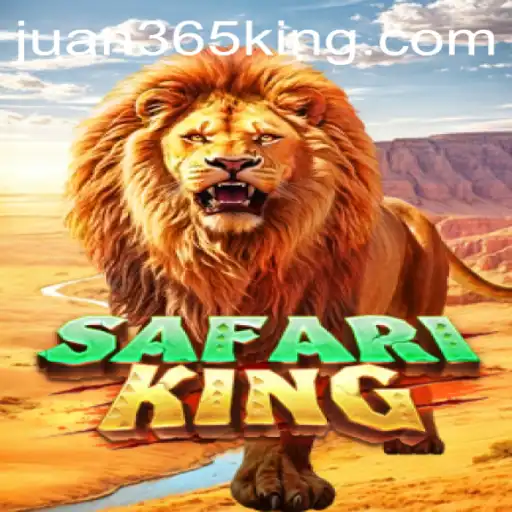 Safari King: A Thrilling Adventure with Juan365