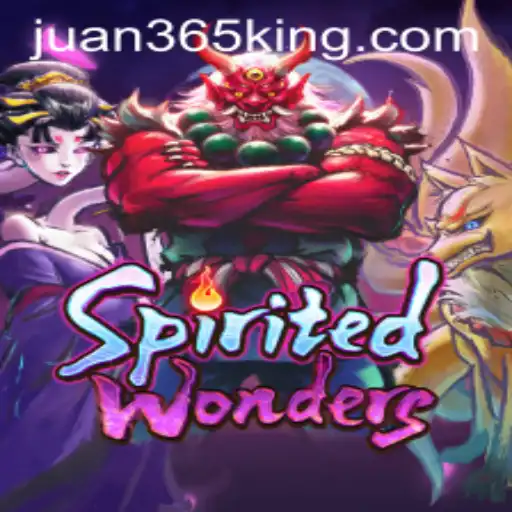 An In-Depth Exploration of SpiritedWonders: A Journey into Enchantment