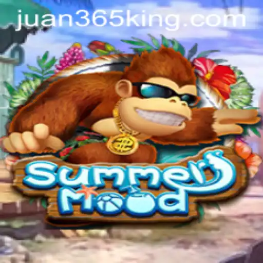 Experience the Thrill of SummerMood: A Dive Into the Enchanting World of Juan365