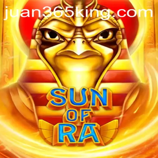 Discover the Mystical World of SunofRa: An Exciting Gaming Odyssey with Juan365