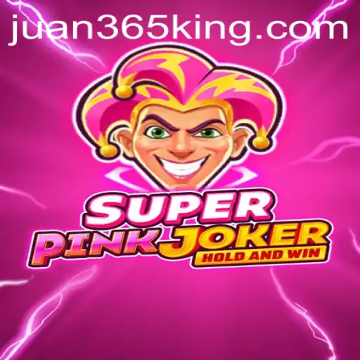 Exploring the Uncharted Lands of SuperPinkJoker