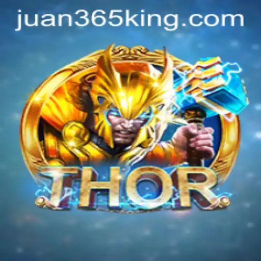 Exploring the World of THOR: The Game That Combines Mythology and Strategy