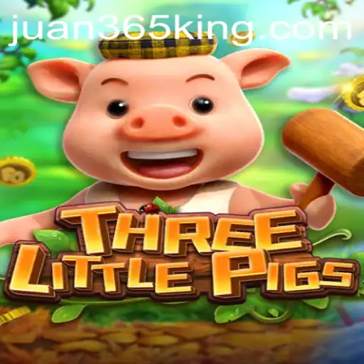 THREELITTLEPIGS: Dive into the Whimsical World of Strategy and Fun