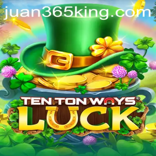 Discover TenTonWaysLuck – The Revolutionary Game Changing Gaming Experiences