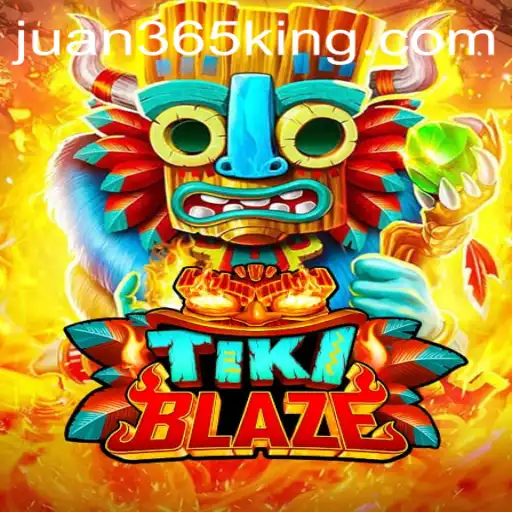 Unveiling TikiBlaze: A Thrilling Gaming Revolution with Juan365